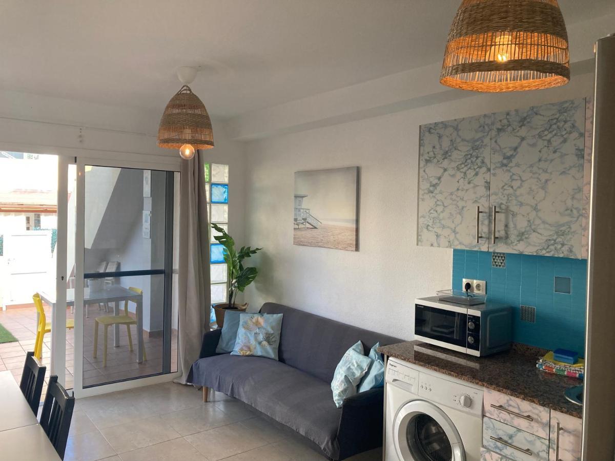 Apartamento 2 Bedroom Pool Close To Beach Rocky Point
