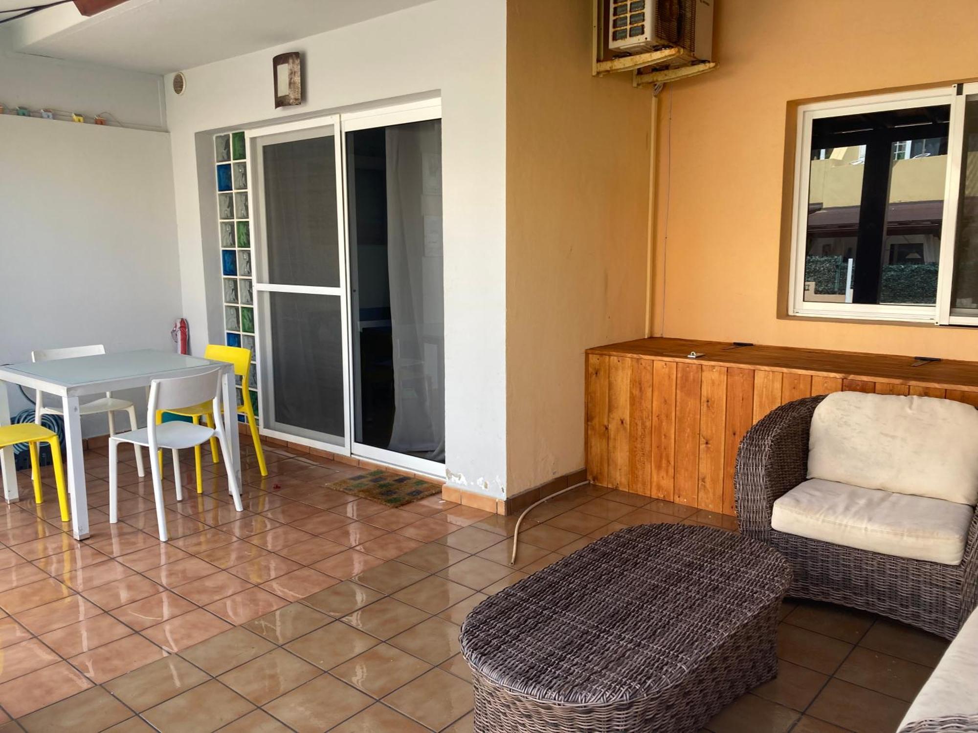 Apartamento 2 Bedroom Pool Close To Beach Rocky Point Corralejo