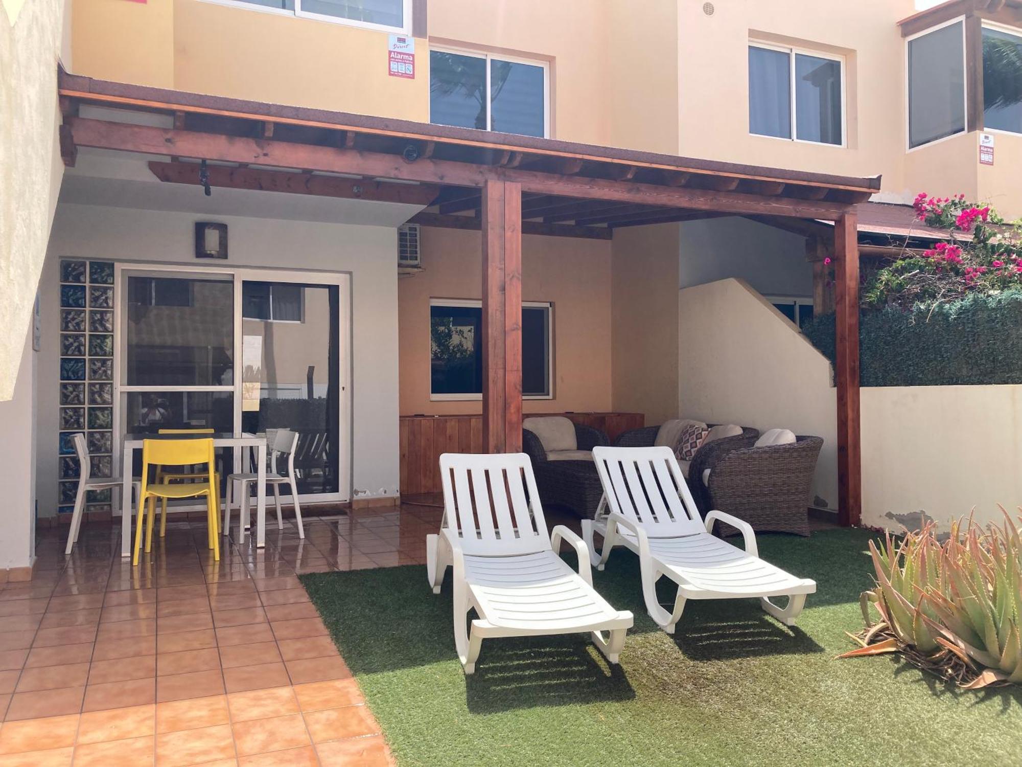 Apartamento 2 Bedroom Pool Close To Beach Rocky Point *