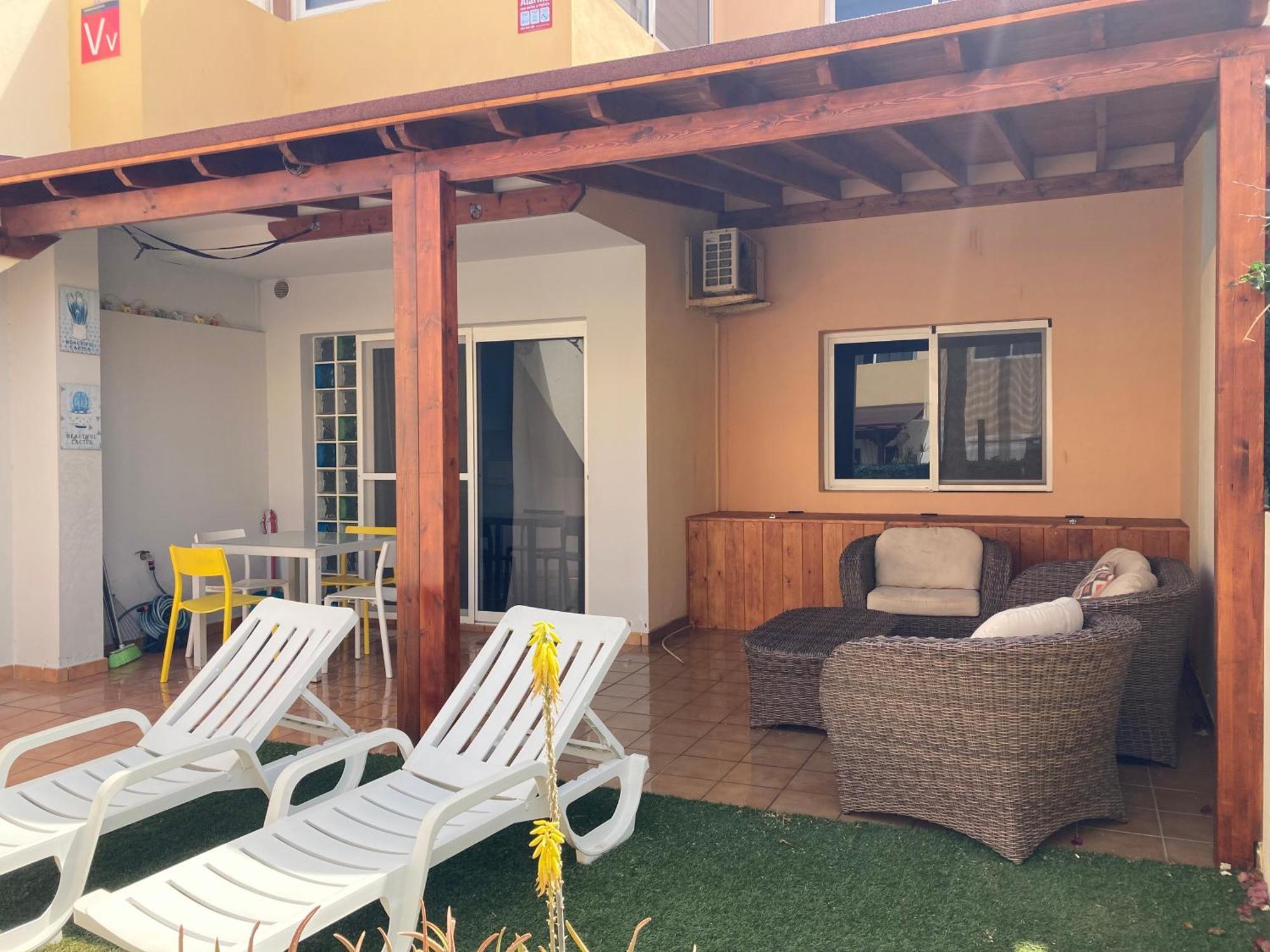 Apartamento 2 Bedroom Pool Close To Beach Rocky Point Corralejo