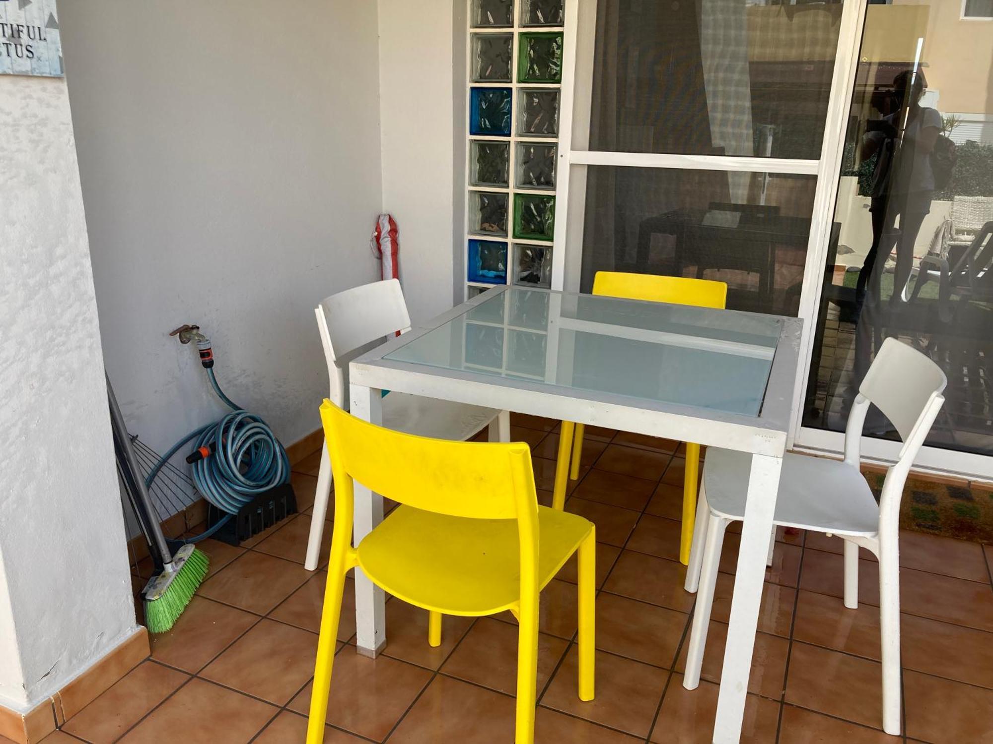Apartamento 2 Bedroom Pool Close To Beach Rocky Point