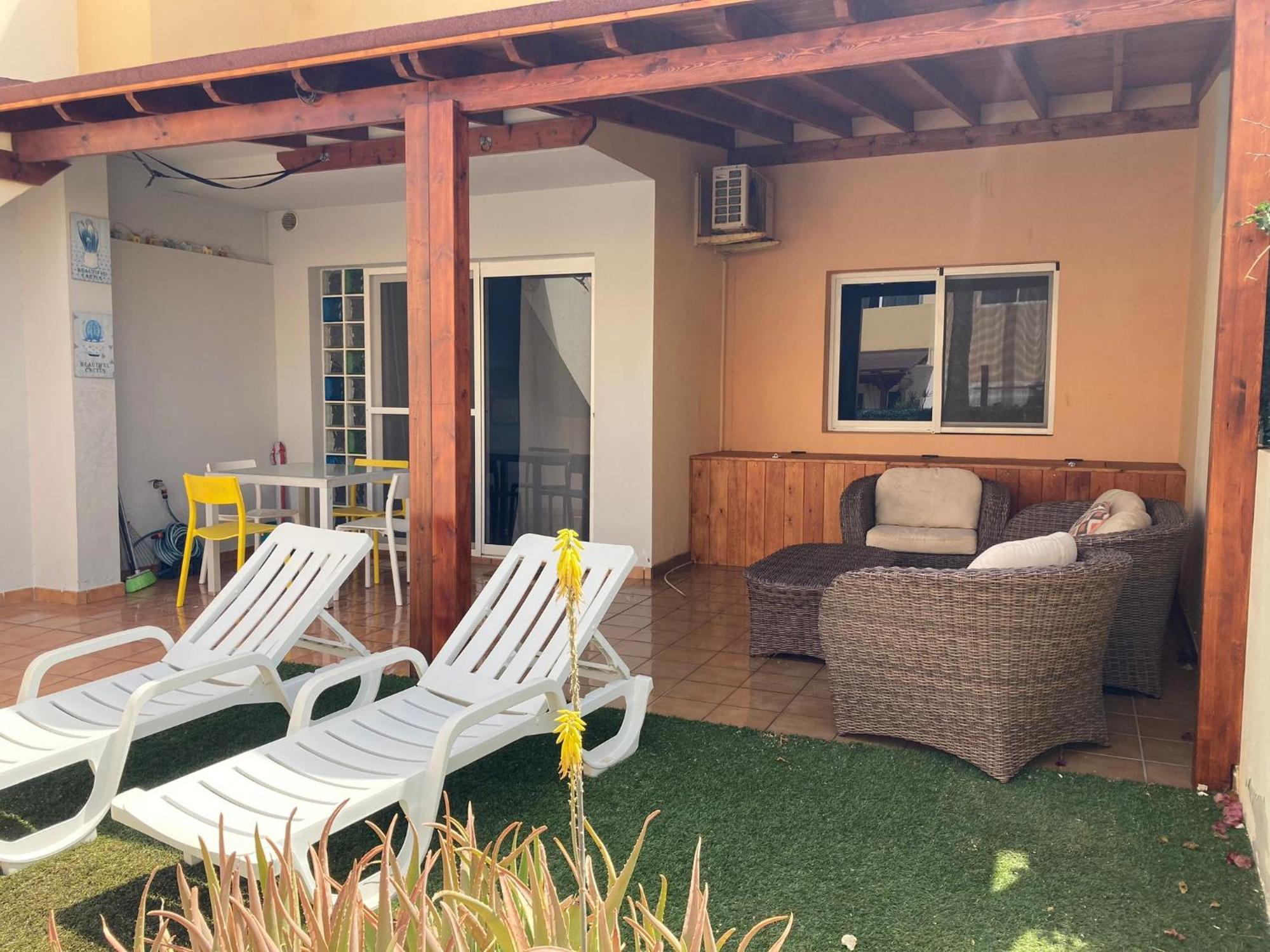 Apartamento 2 Bedroom Pool Close To Beach Rocky Point Corralejo